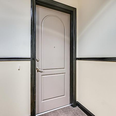 Historical Apt In Dtwn Omaha - Pets Welcome! Apartment Bagian luar foto